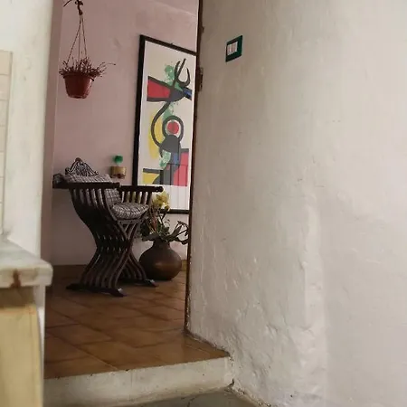 Camera Nella Roccia 3*