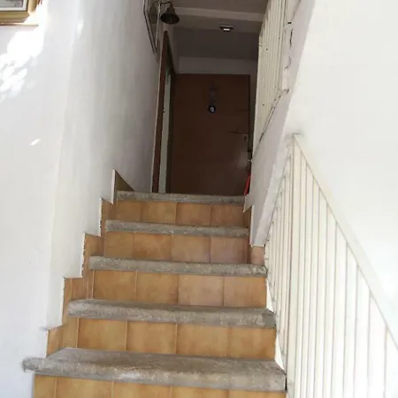 Camera Nella Roccia Pensión