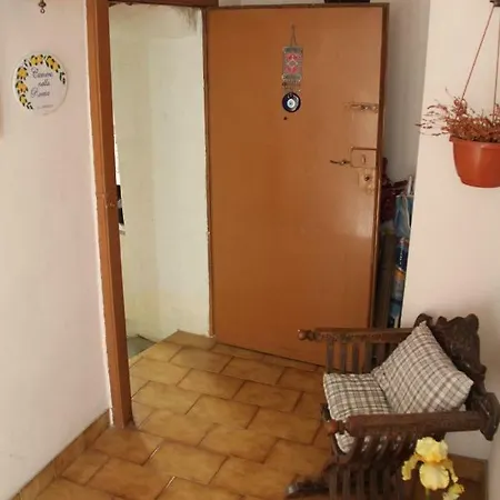 Pensión Camera Nella Roccia 3*