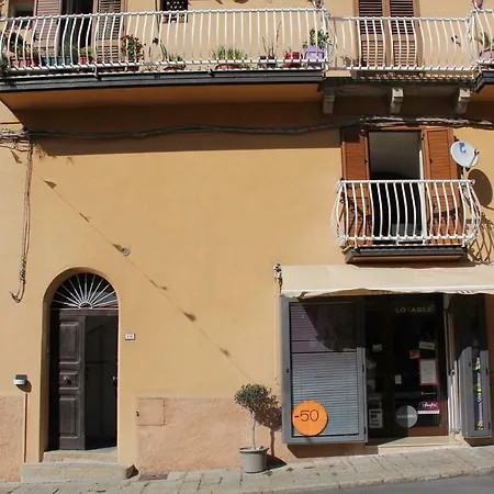 Camera Nella Roccia 3* Tropea