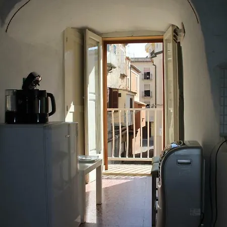 Nella Roccia Guest house
