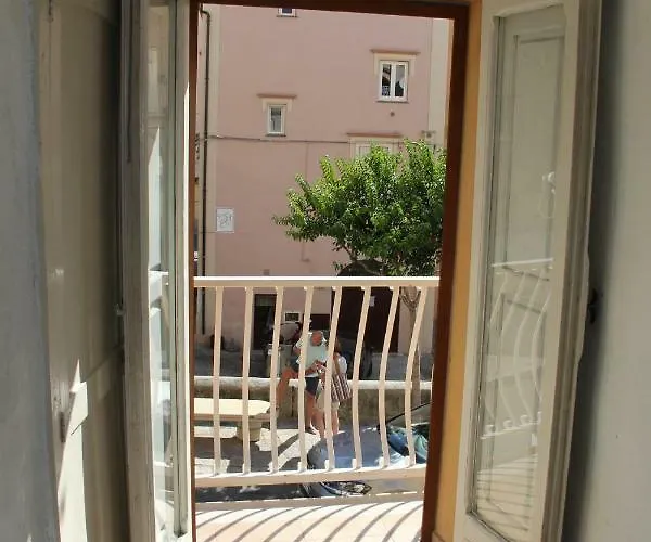 Camera Nella Roccia Pensjonat