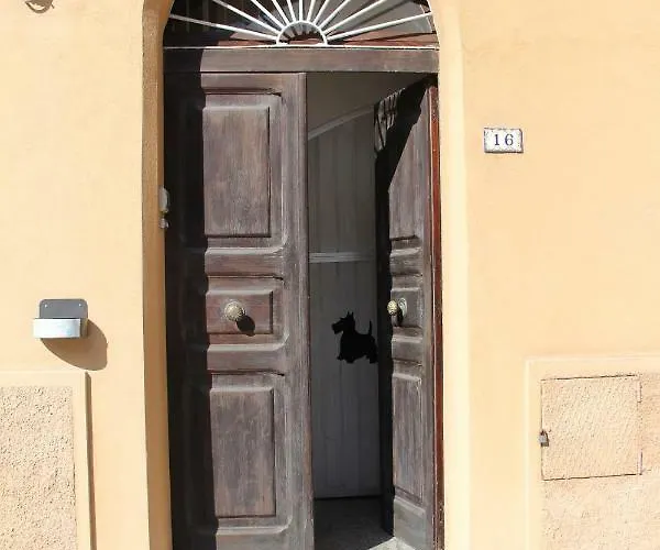 Camera Nella Roccia Pensjonat 3*