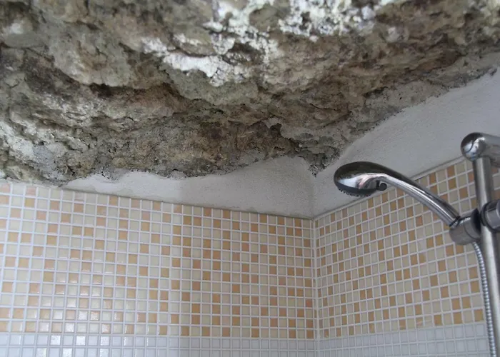 Camera Nella Roccia 3*