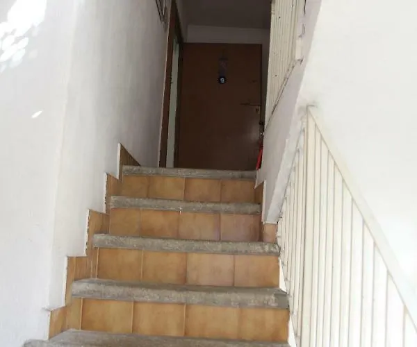 Camera Nella Roccia Pensjonat