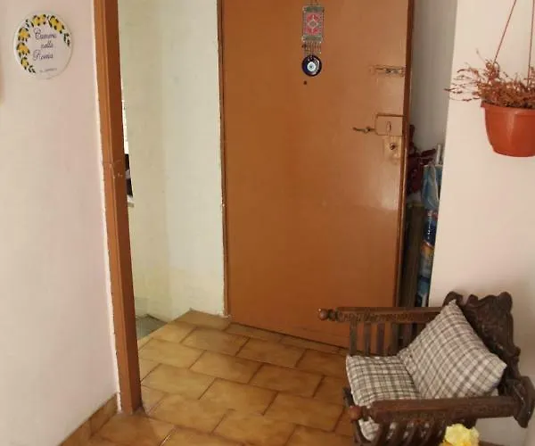 Pensjonat Camera Nella Roccia 3*