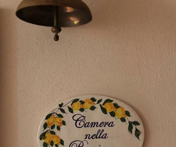 Camera Nella Roccia Pensjonat 3*